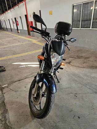 HONDA CB 300R HONDA CB 300R